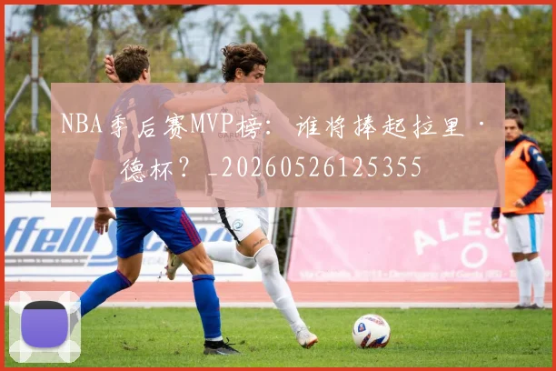 NBA季后赛MVP榜：谁将捧起拉里·伯德杯？_20260526125355
